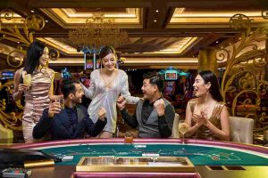 Poipet Resort Casino - Giải đáp thắc mắc thường gặp khi chơi