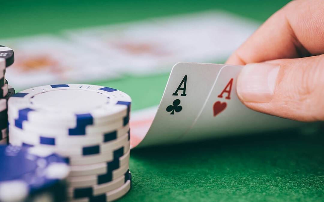 Nguồn gốc ra đời của Poker đến nay vẫn chưa có lời giải