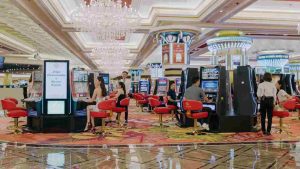 Tropicana Resort & Casino - Nguồn gốc 2 trò chơi tuyệt đỉnh