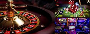 Roxy Casino - Đánh giá chi tiết chất lượng sân chơi