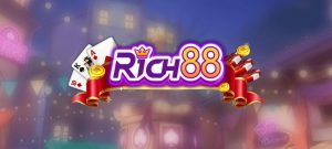 Cổng game Rich88