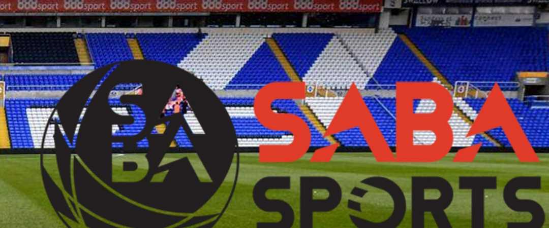 Saba Sports đi đầu trong cược thể thao